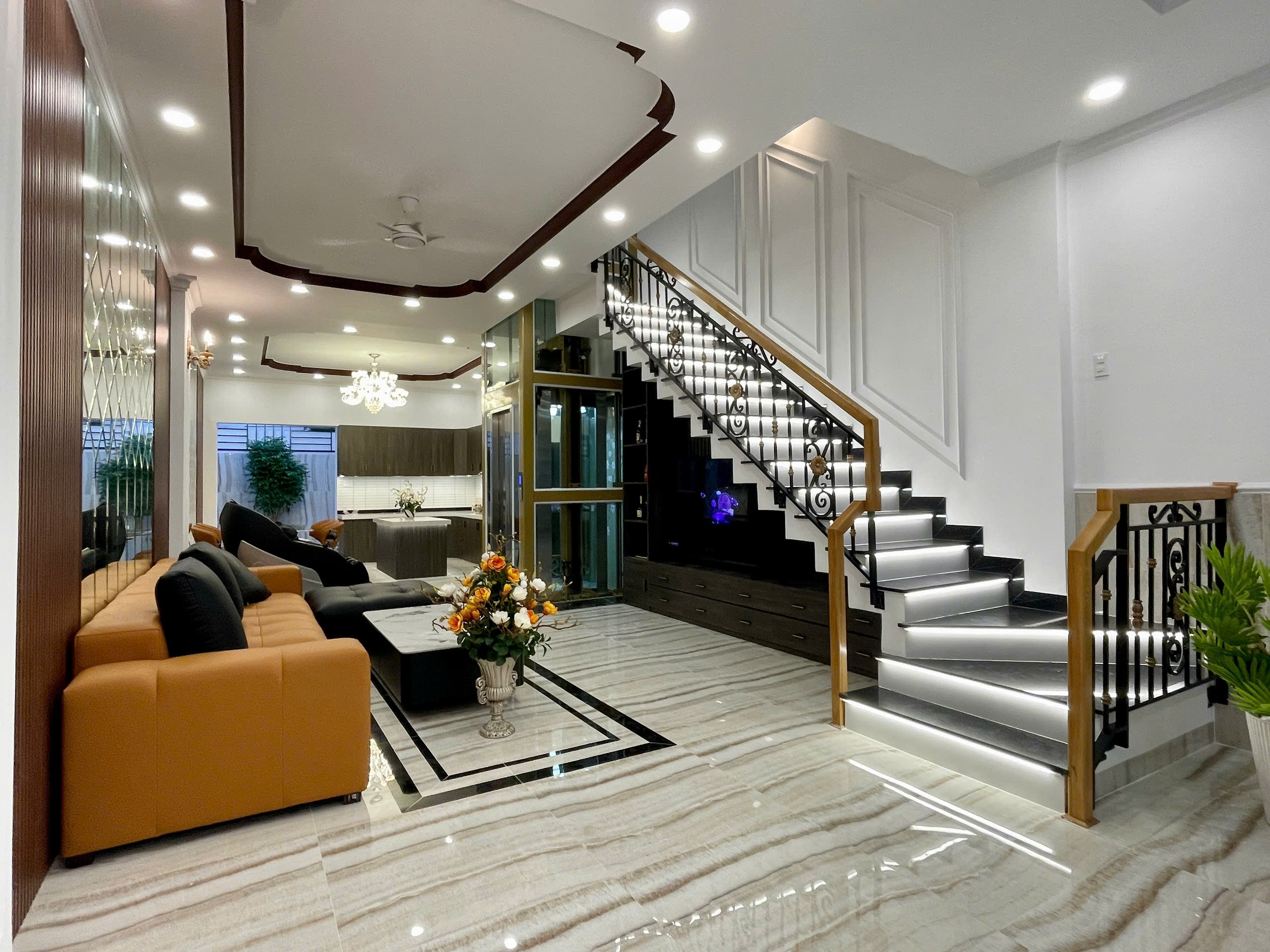 SIÊU PHẨM MẶT TIỀN ĐƯỜNG SỐ 13 𝐊Đ𝐓 HÀ QUANG 2, PHƯỚC HẢI, NHA TRANG - Ảnh 1