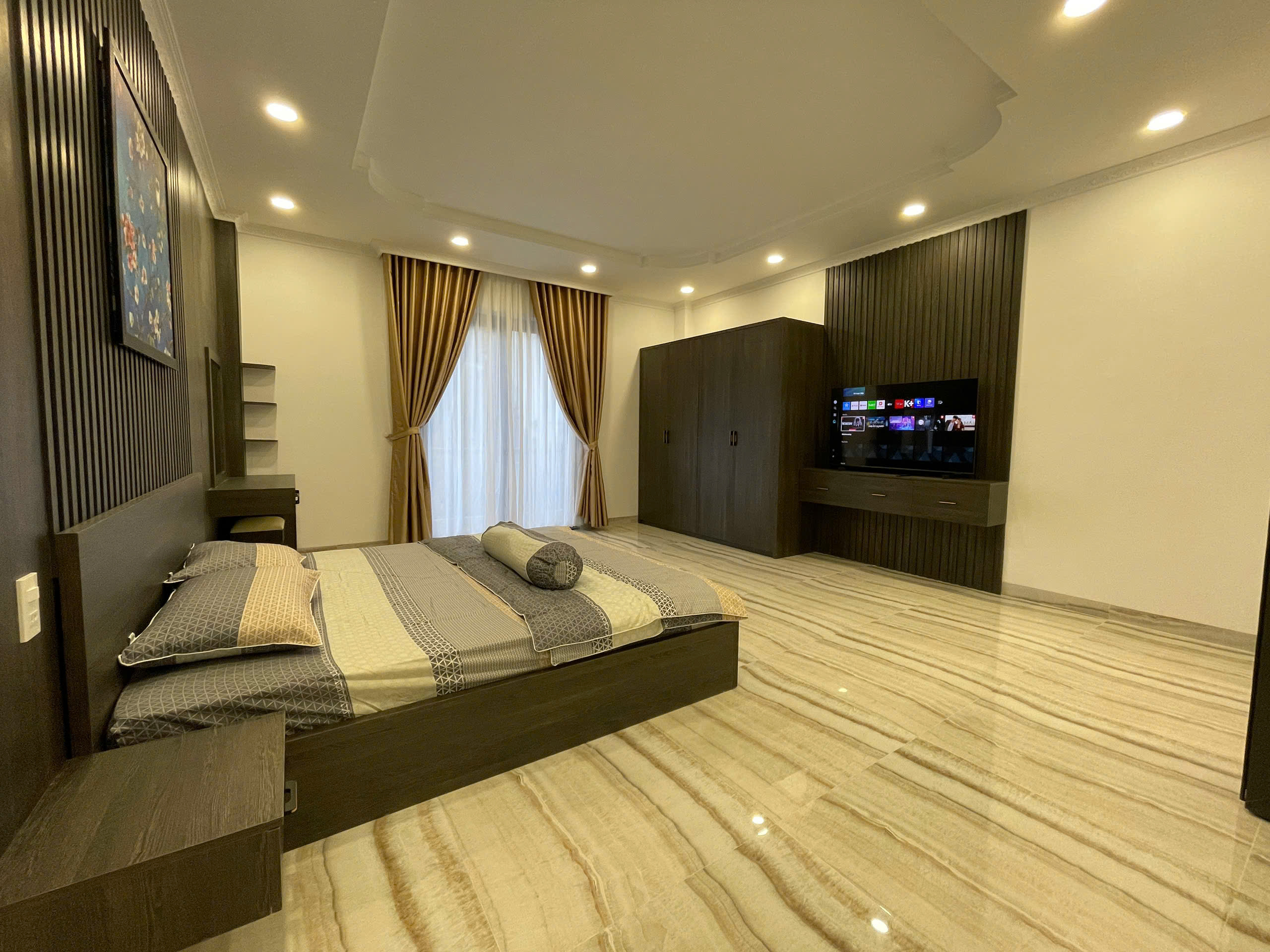 SIÊU PHẨM MẶT TIỀN ĐƯỜNG SỐ 13 𝐊Đ𝐓 HÀ QUANG 2, PHƯỚC HẢI, NHA TRANG - Ảnh 2
