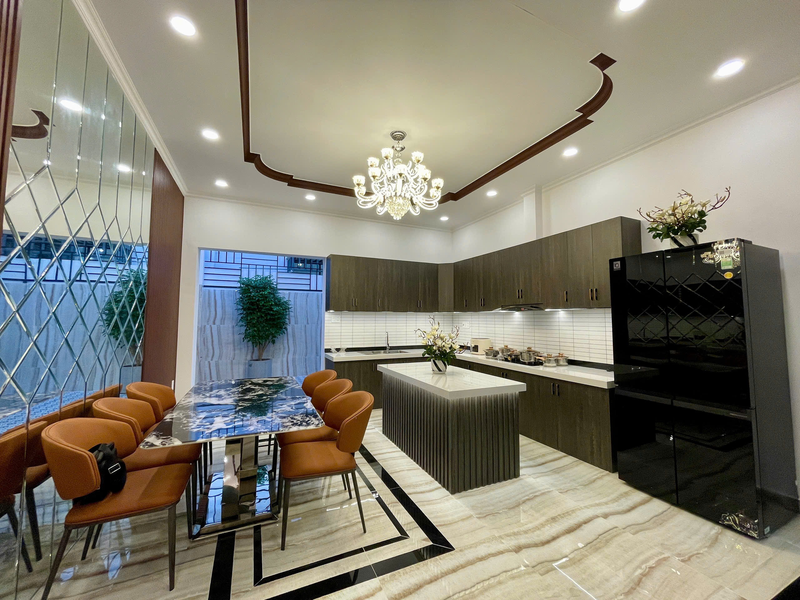 SIÊU PHẨM MẶT TIỀN ĐƯỜNG SỐ 13 𝐊Đ𝐓 HÀ QUANG 2, PHƯỚC HẢI, NHA TRANG - Ảnh 3