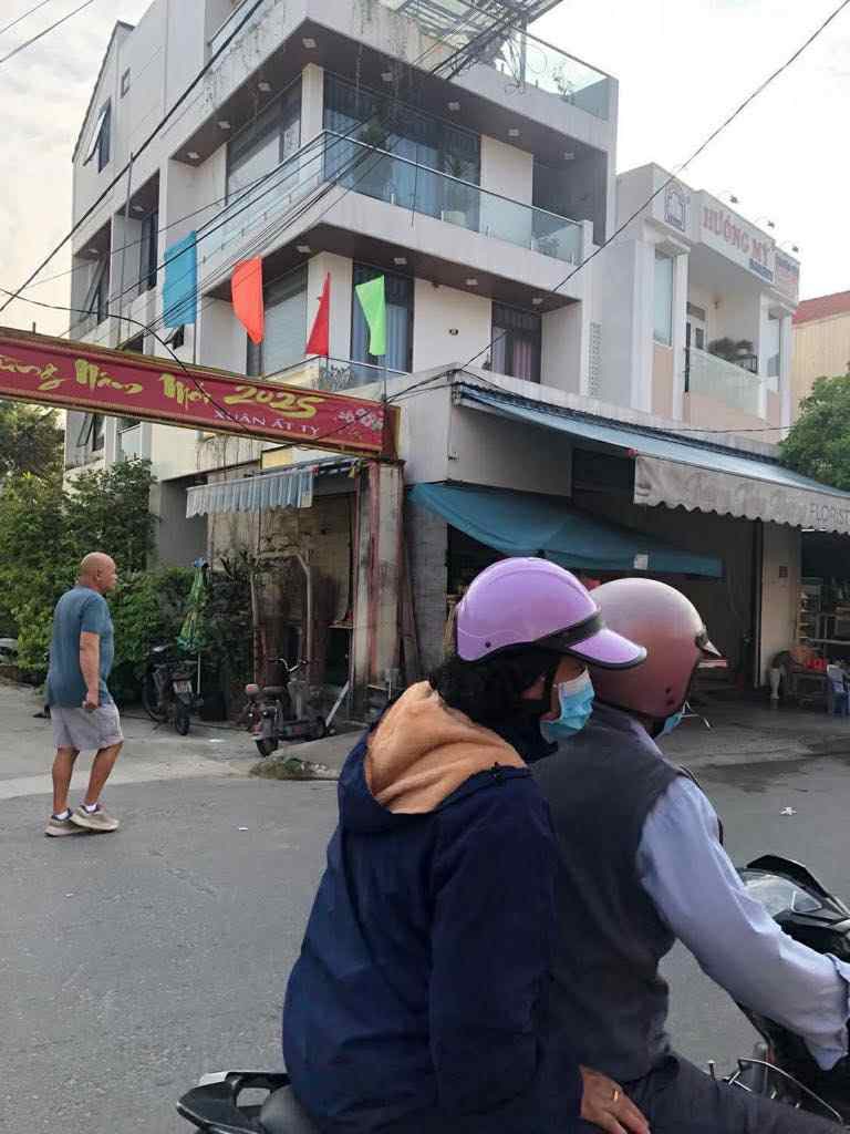Cho thuê mặt bằng tại 195 Lê Thánh Tông, Phường Hội An Đông,TP Đà Nẵng - Ảnh 3