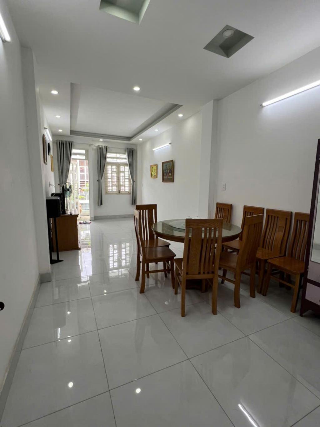 Bán nhà mặt tiền Cao Xuân Dục 4.7x17 xây 4 tầng mới chỉ 10 tỷ 9 - Ảnh 3