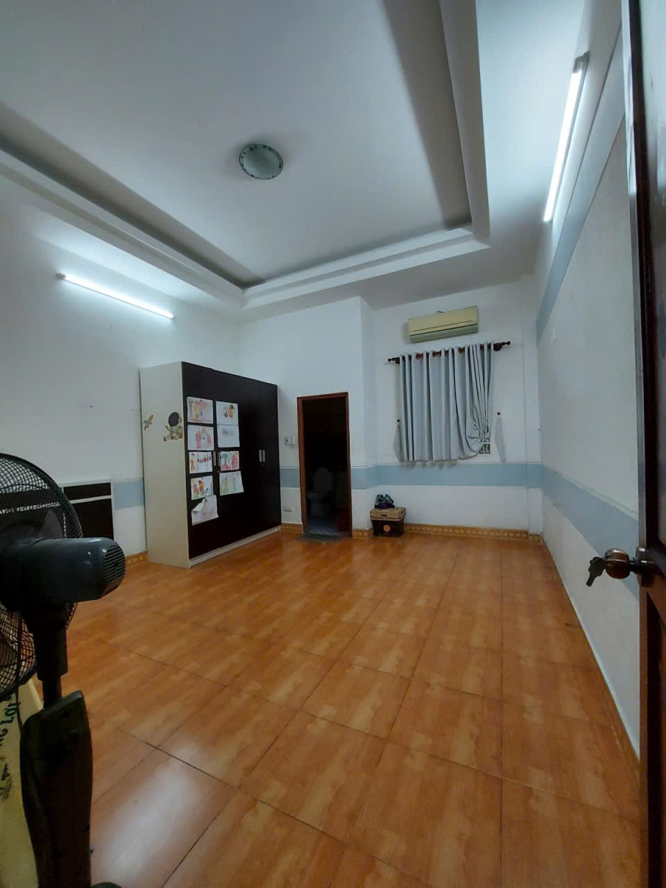 NHÀ BÁN NGUYỄN VĂN KHỐI GV - HẺM Ô TÔ THẲNG 1TRỤC - GẦN MẶT TIỀN - 74M² - 4 TẦNG NHỈNH 7 TỶ - Ảnh 4