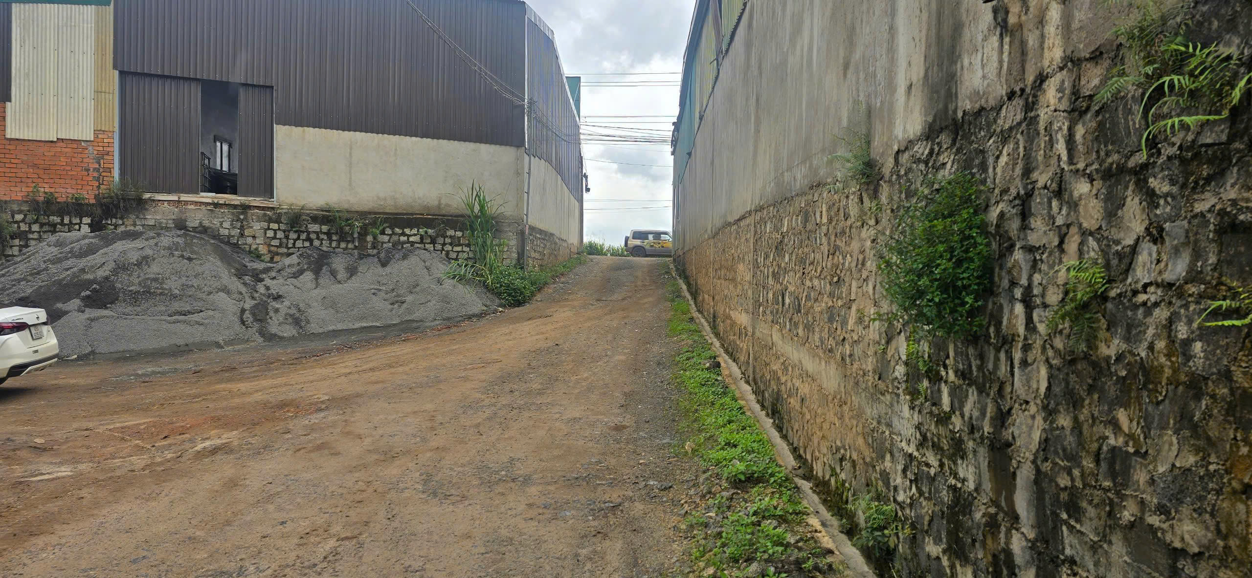 Bán 507m² đất -nghĩa hiệp -liên hiệp - đức trọng lâm đồng - Ảnh chính