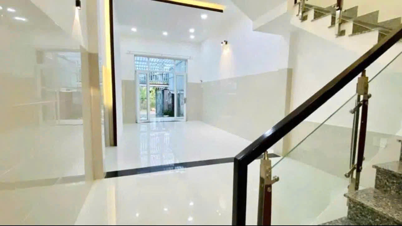chuyển nhượng nhanh nhà mặt tiền đường Lương Định Của - Vĩnh Trung - phường Tây Nha Trang chỉ - Ảnh 1