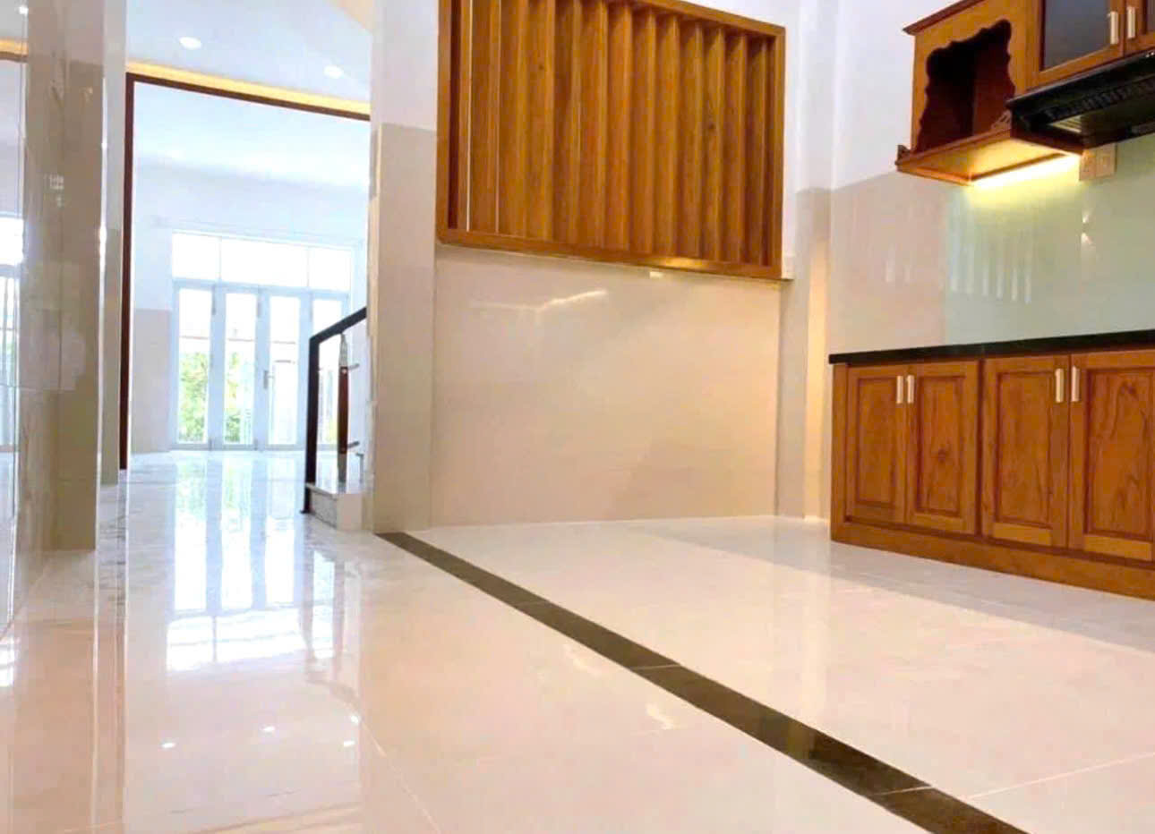 chuyển nhượng nhanh nhà mặt tiền đường Lương Định Của - Vĩnh Trung - phường Tây Nha Trang chỉ - Ảnh 4