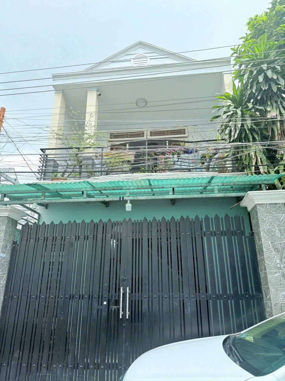 Nhà 1T1L cư xá Phúc Hải, Tân Phong, gần Quãng Trường Tỉnh, chỉ 3,8 tỷ - Ảnh chính