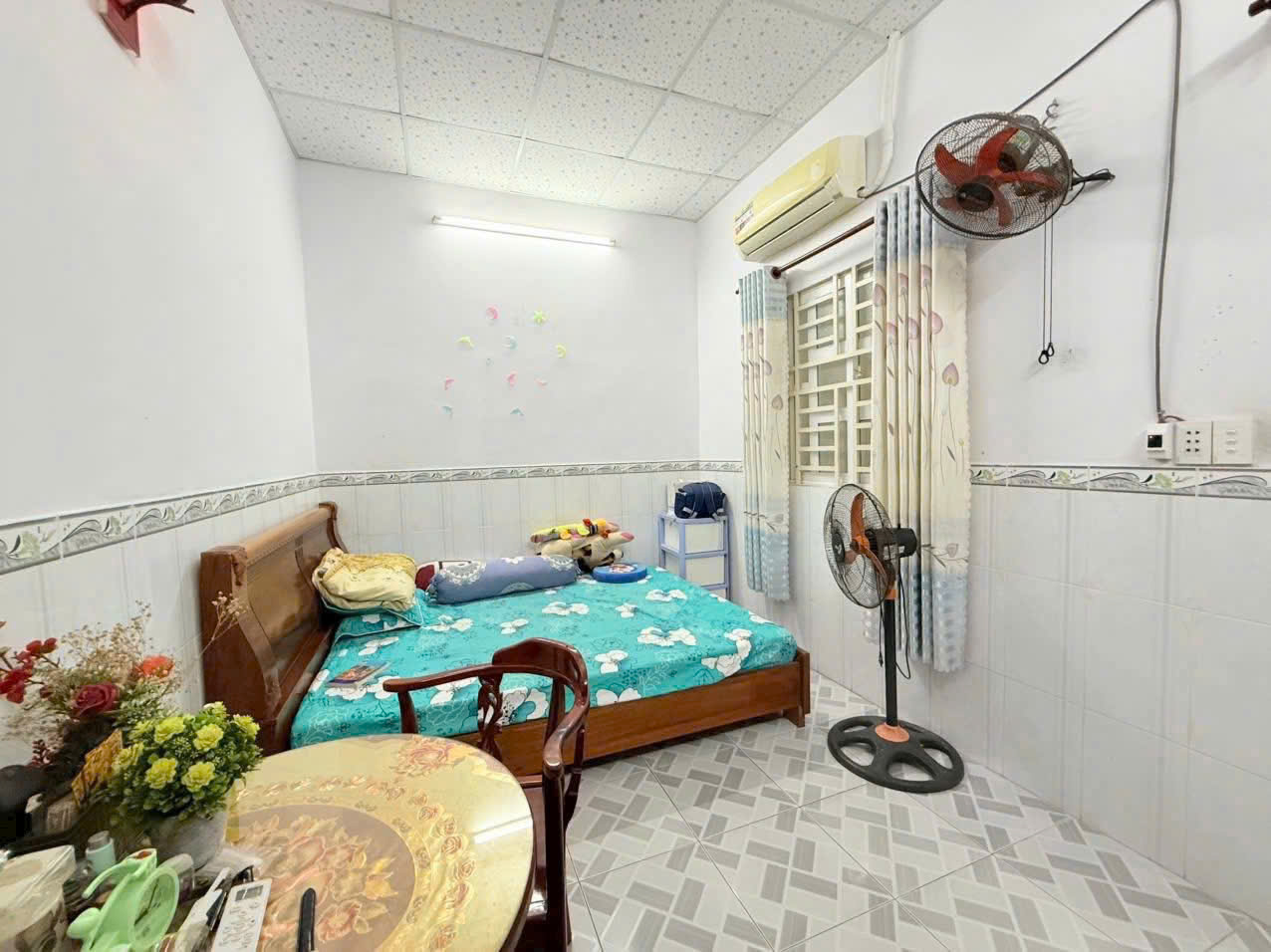 Nhà 1T1L cư xá Phúc Hải, Tân Phong, gần Quãng Trường Tỉnh, chỉ 3,8 tỷ - Ảnh 2