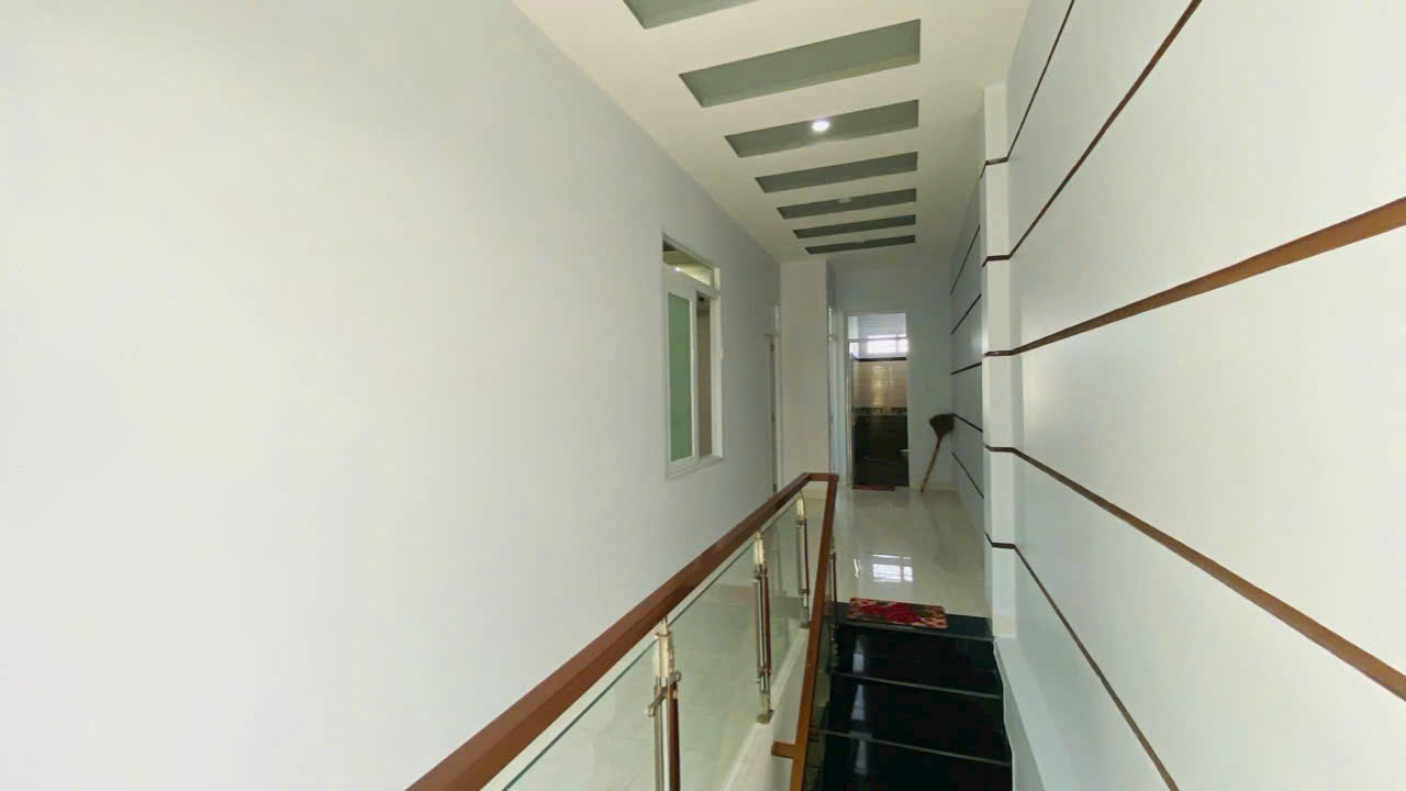 Nhà hẻm oto Cầu Dứa Phú Nông - phường Tây Nha Trang chỉ 3tỷ700tr - Ảnh 3