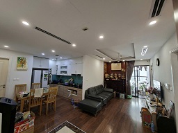 Bán Gấp Căn Hộ 2PN Imperia Garden – 203 Nguyễn Huy Tưởng, Thanh Xuân – Ban công Đông Nam, Giá Tốt! - Ảnh chính