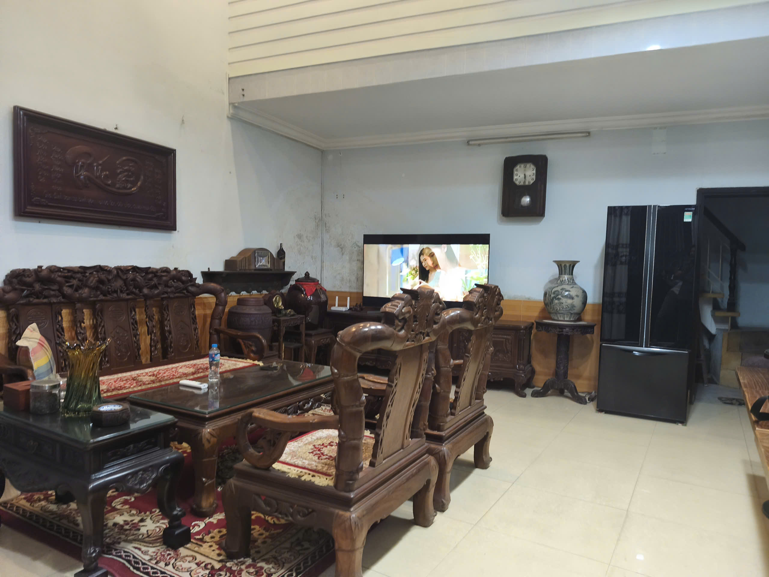 Bán Đất Tặng Nhà 2,5 Tầng Tuyến 2 Phố Lê Lợi, Hải Phòng – Vị Trí Đẹp, Tiềm Năng Sinh Lời - Ảnh chính