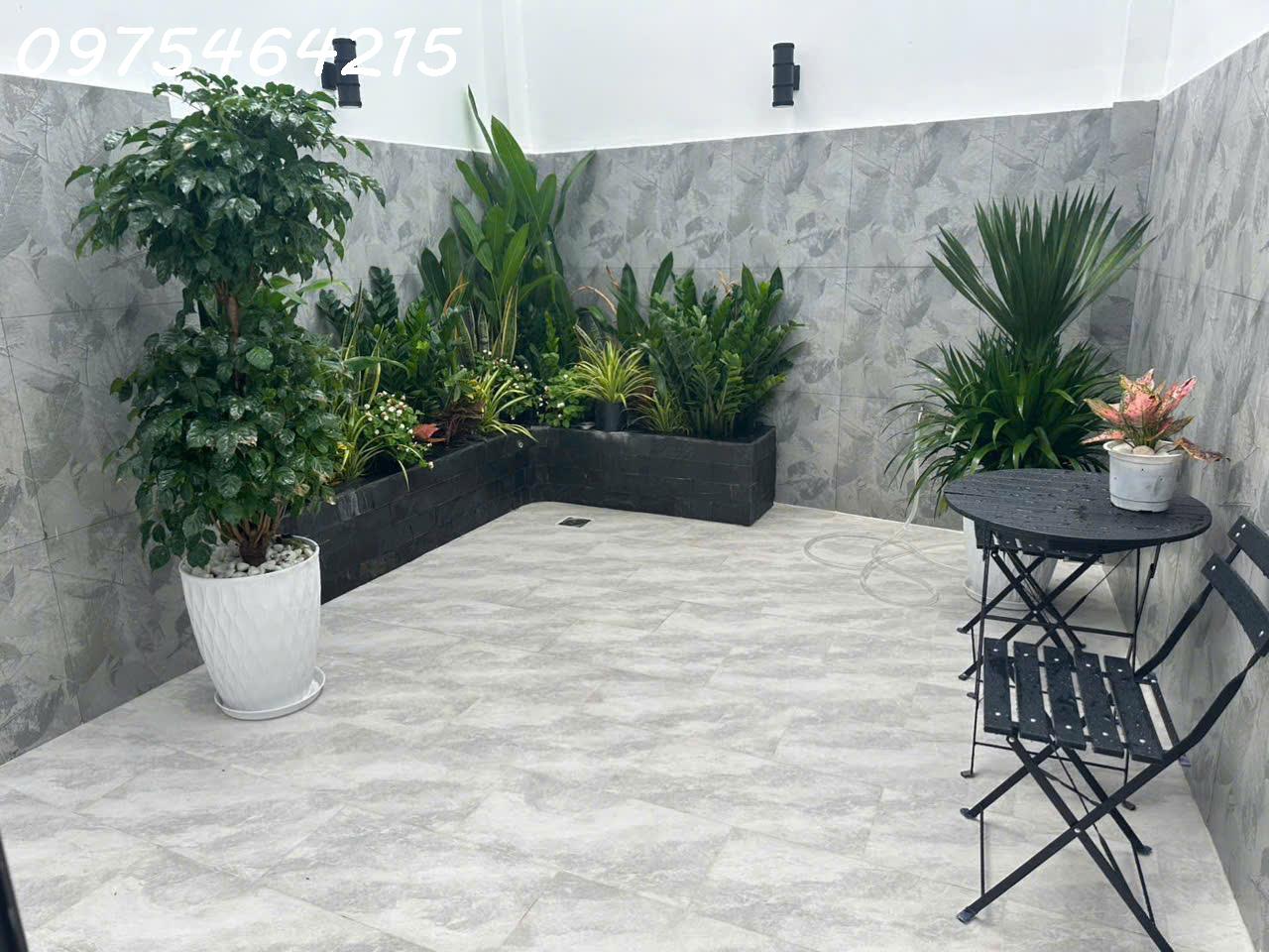 Bán nhà mặt tiền Đinh Công Tráng, Quận 1 – Nhà 5 lầu thang máy – Nội thất cao cấp – Giá 38 tỷ TL - Ảnh 2