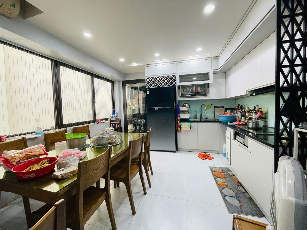 BÁN MẶT PHỐ TĂNG THIẾT GIÁP BẮC TỪ LIÊM KINH DOANH SIÊU ĐỈNH GIÁ ĐẦU TƯ  CHỈ 300 TRIỆU/M2 - Ảnh chính