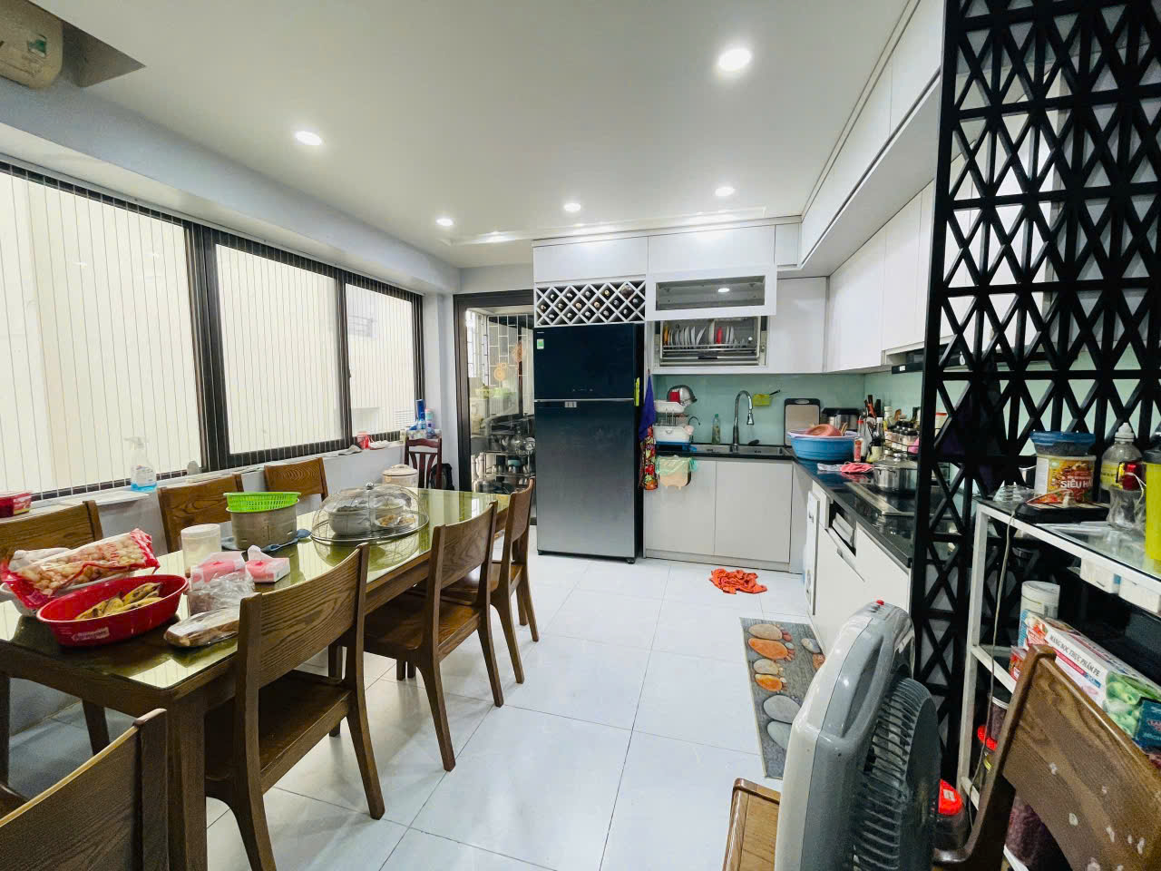 BÁN MẶT PHỐ TĂNG THIẾT GIÁP BẮC TỪ LIÊM KINH DOANH SIÊU ĐỈNH GIÁ ĐẦU TƯ  CHỈ 300 TRIỆU/M2 - Ảnh 3
