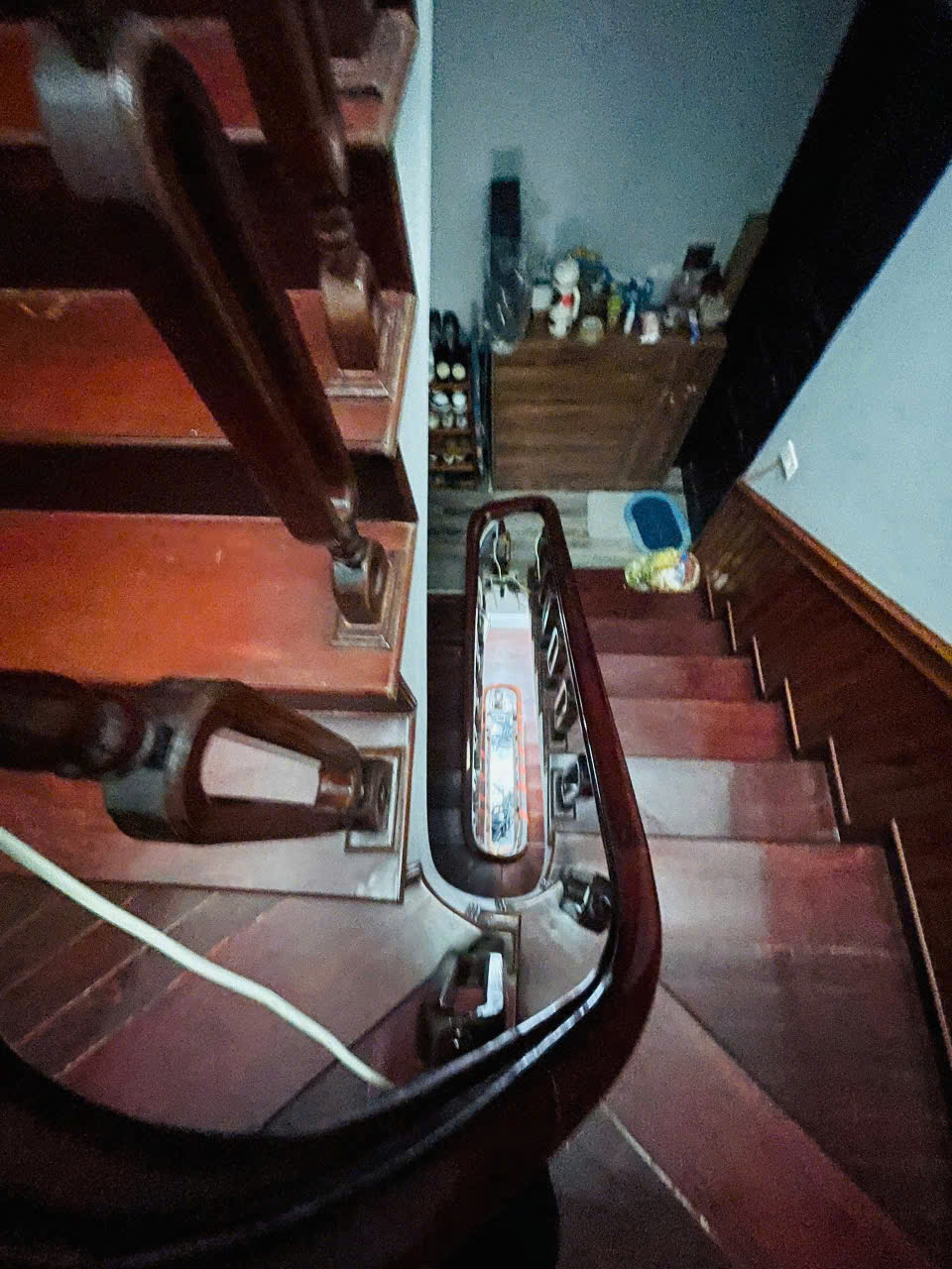 BÁN MẶT PHỐ TĂNG THIẾT GIÁP BẮC TỪ LIÊM KINH DOANH SIÊU ĐỈNH GIÁ ĐẦU TƯ  CHỈ 300 TRIỆU/M2 - Ảnh 4