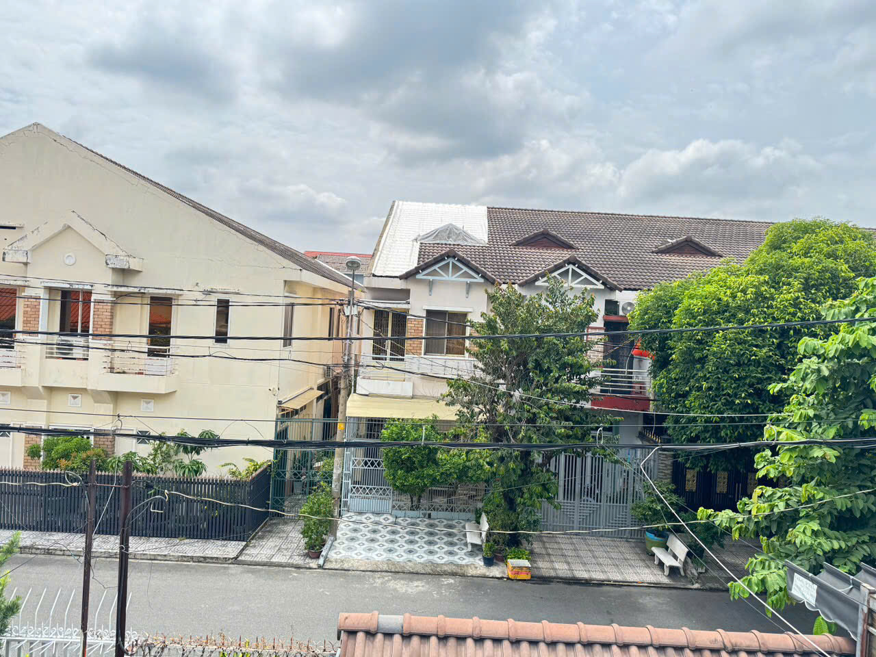 Bán biệt thự 6x24m, KDC Bình Hưng B/C, ngay bến xe Q8 - Ảnh chính