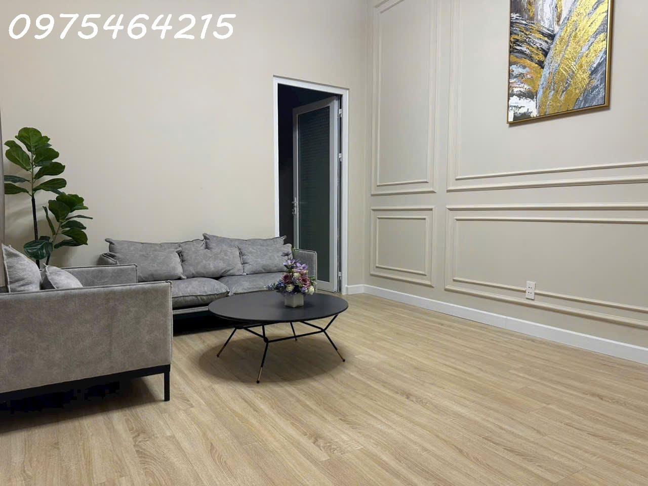 Bán nhà căn góc hẻm 25 Tôn Thất Tùng, Q.1 – đối diện Sương Nguyệt Ánh, khu trung tâm hiếm nhà bán - Ảnh chính