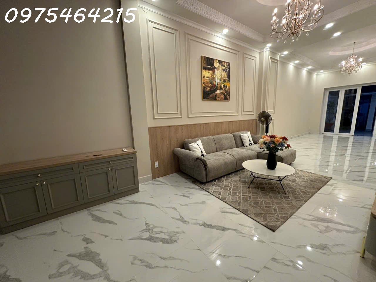 Bán nhà căn góc hẻm 25 Tôn Thất Tùng, Q.1 – đối diện Sương Nguyệt Ánh, khu trung tâm hiếm nhà bán - Ảnh 1