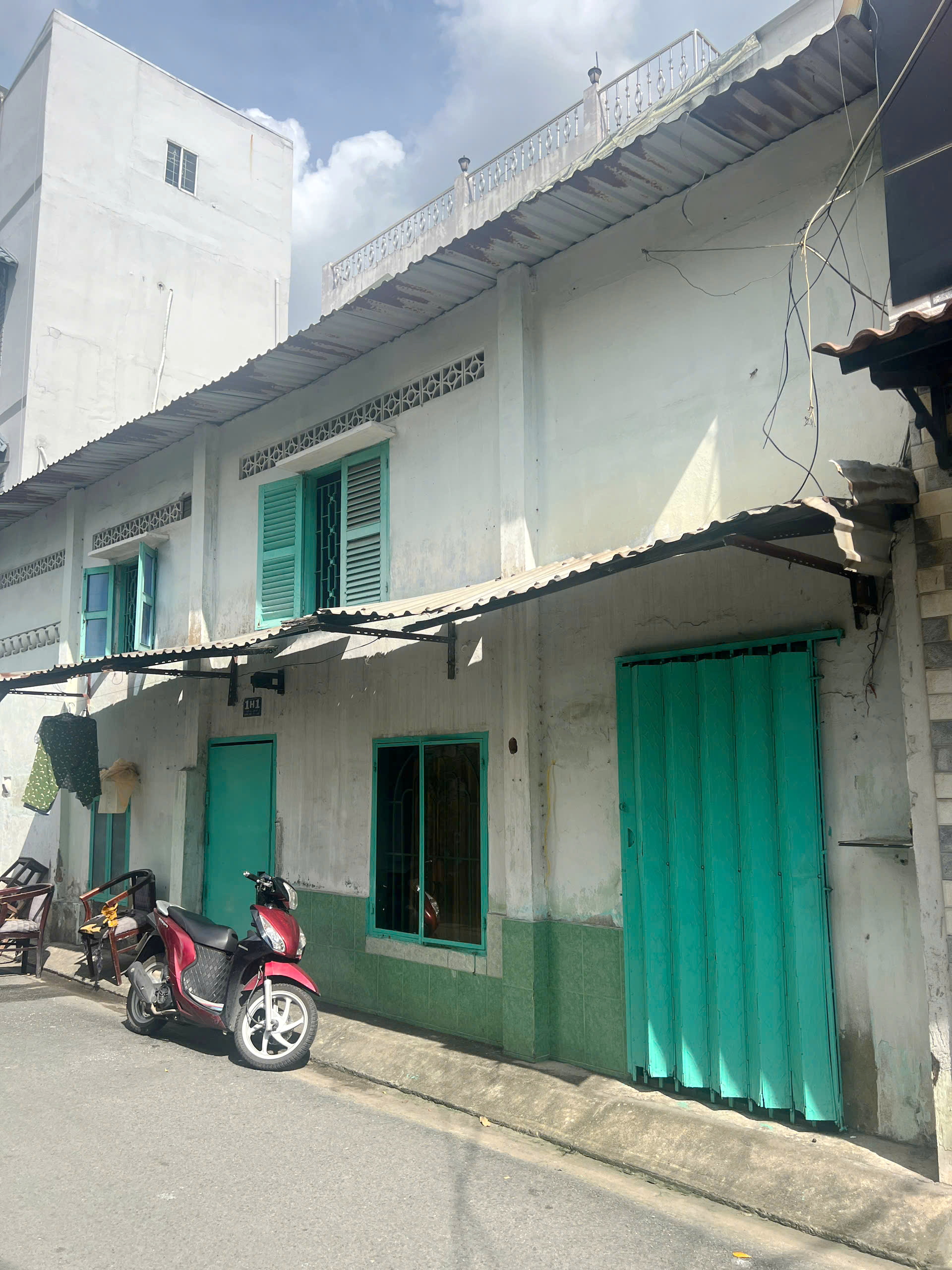 Nhà 2 tầng mặt tiền đường nội bộ Hưng Phú P9Q8. Giá: 2.15 tỷ - Ảnh 3
