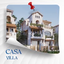 Nhà phố thương mại Sun Group - Casa Townhouse Blanca City Vũng Tàu - Ảnh 2