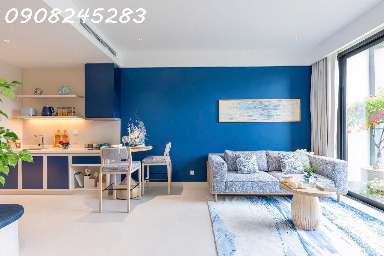 Nhà phố thương mại Sun Group - Casa Townhouse Blanca City Vũng Tàu - Ảnh chính