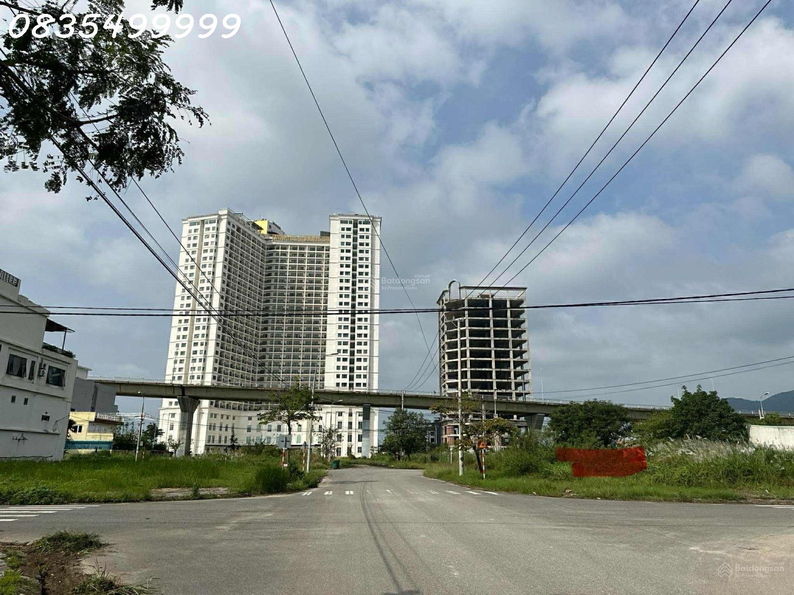 Đất 2 mặt tiền đường Phan Bá Vành - Dương Lâm, vị trí sông Hàn Đà Nẵng, gần Bến Du Thuyền - Ảnh 2
