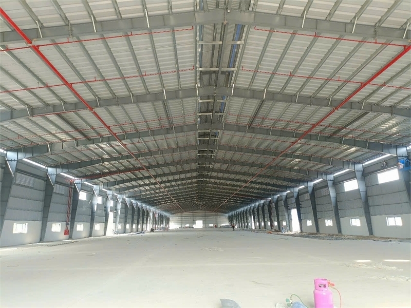 XT222 cho thuê nhà xưởng kiên cố, tiếp nhận nhiều ngành nghề theo QĐ, trống xưởng - Ảnh 2
