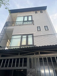 BÁN KHU TRỌ 3 TẦNG TẠI HOÀ CƯỜNG – ĐÀ NẴNG - Ảnh chính