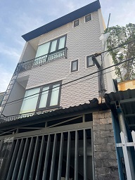 BÁN KHU TRỌ 3 TẦNG TẠI HOÀ CƯỜNG – ĐÀ NẴNG - Ảnh 1