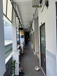 BÁN KHU TRỌ 3 TẦNG TẠI HOÀ CƯỜNG – ĐÀ NẴNG - Ảnh 2