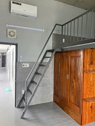 BÁN KHU TRỌ 3 TẦNG TẠI HOÀ CƯỜNG – ĐÀ NẴNG - Ảnh 3