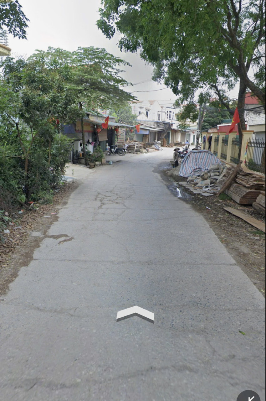 CHÍNH CHỦ CẦN BÁN LÔ ĐẤT 231M TẠI LAM ĐIỀN-CHƯƠNG MỸ-HÀ NỘI - Ảnh 2