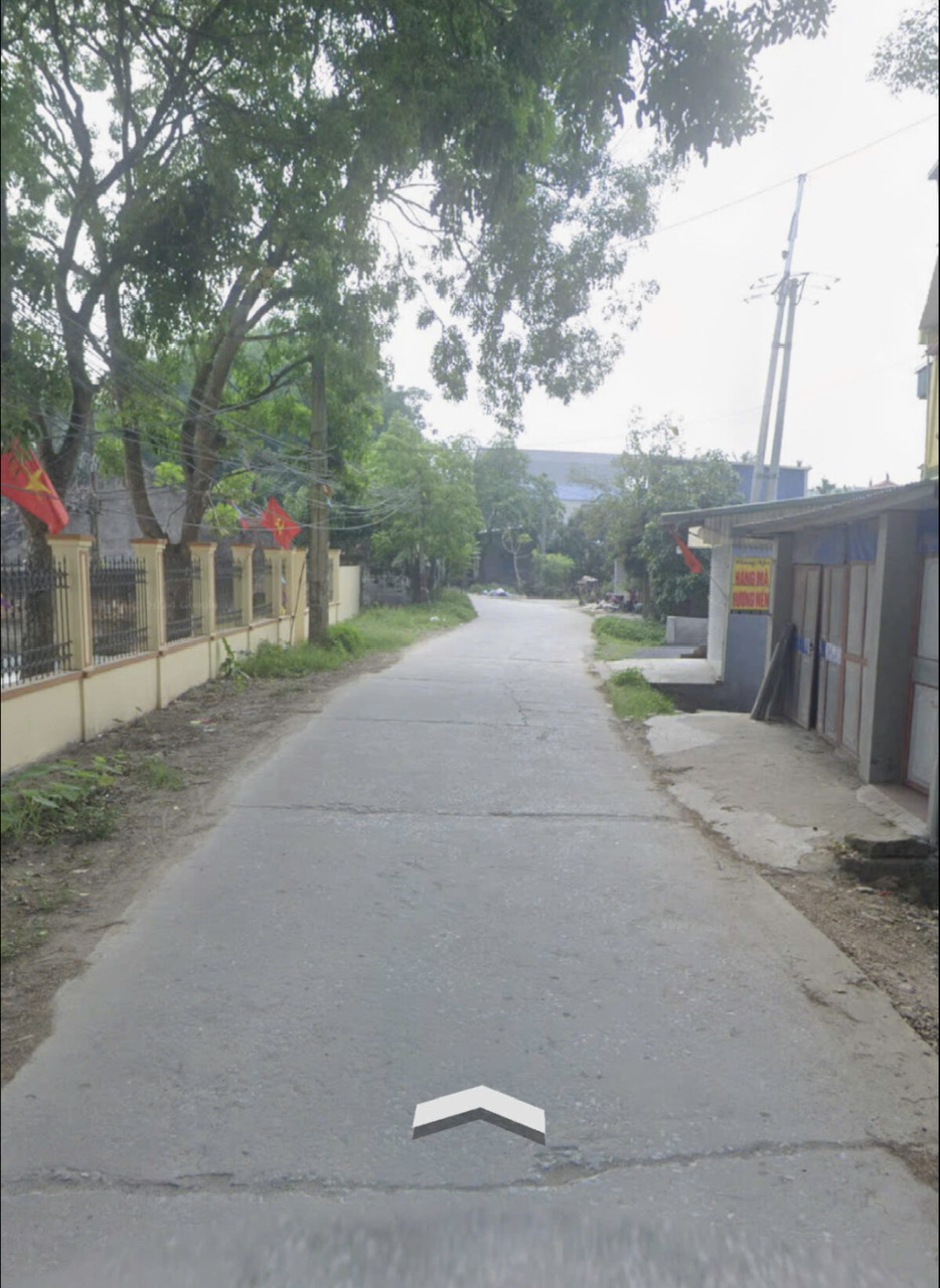 CHÍNH CHỦ CẦN BÁN LÔ ĐẤT 231M TẠI LAM ĐIỀN-CHƯƠNG MỸ-HÀ NỘI - Ảnh 1