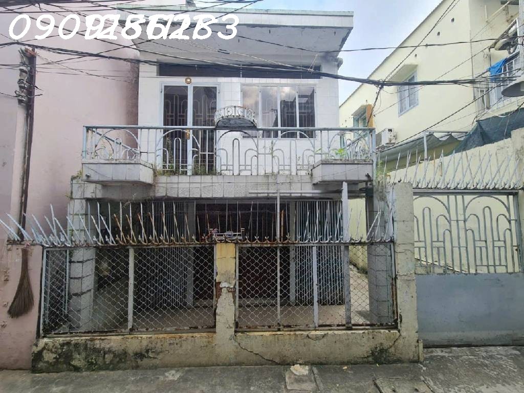 BÁN GẤP-2 TẦNG-90M2-HUỲNH TẤN PHÁT- QUẬN 7- NHỈNH 6 TỶ - Ảnh chính