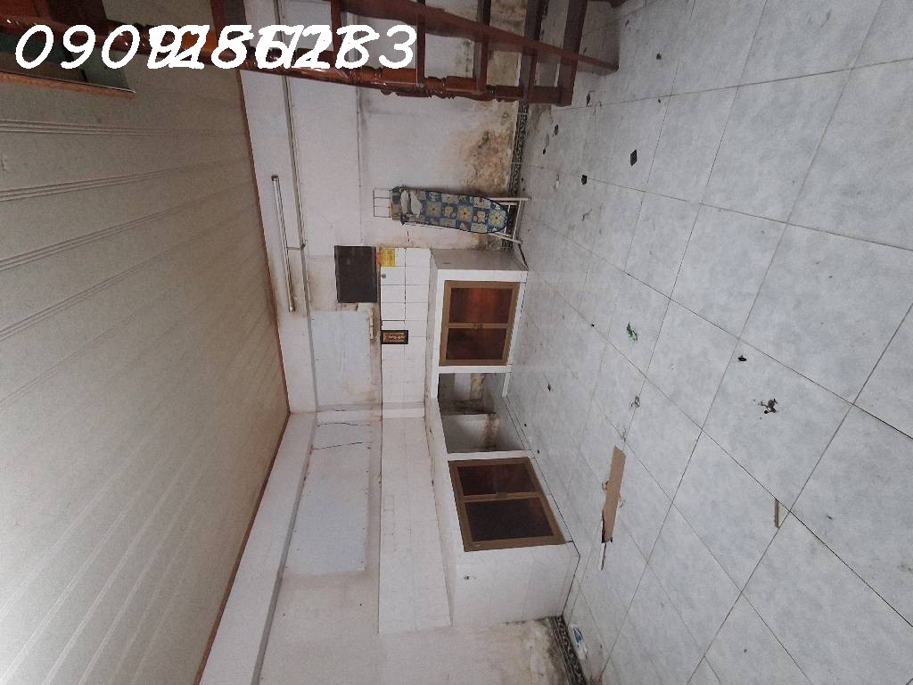 BÁN GẤP-2 TẦNG-90M2-HUỲNH TẤN PHÁT- QUẬN 7- NHỈNH 6 TỶ - Ảnh 1