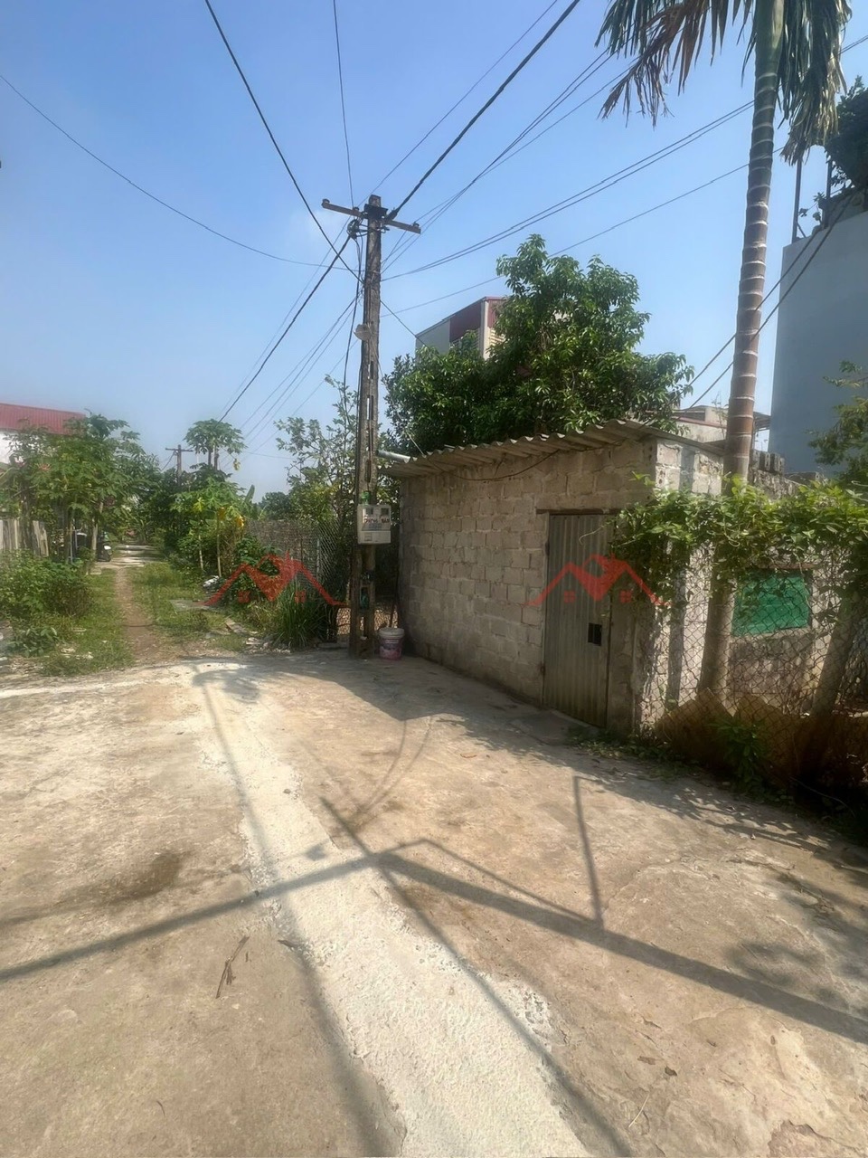 CHÍNH CHỦ CẦN BÁN LÔ ĐẤT 60,2 TẠI J106 THỦY XUÂN TIÊN-CHƯƠNG MỸ-HÀ NỘI - Ảnh 1