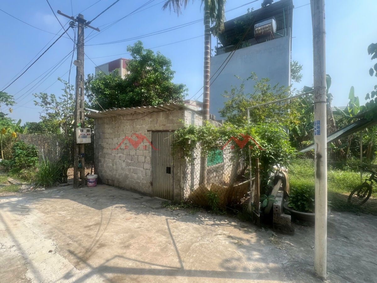 CHÍNH CHỦ CẦN BÁN LÔ ĐẤT 60,2 TẠI J106 THỦY XUÂN TIÊN-CHƯƠNG MỸ-HÀ NỘI - Ảnh chính
