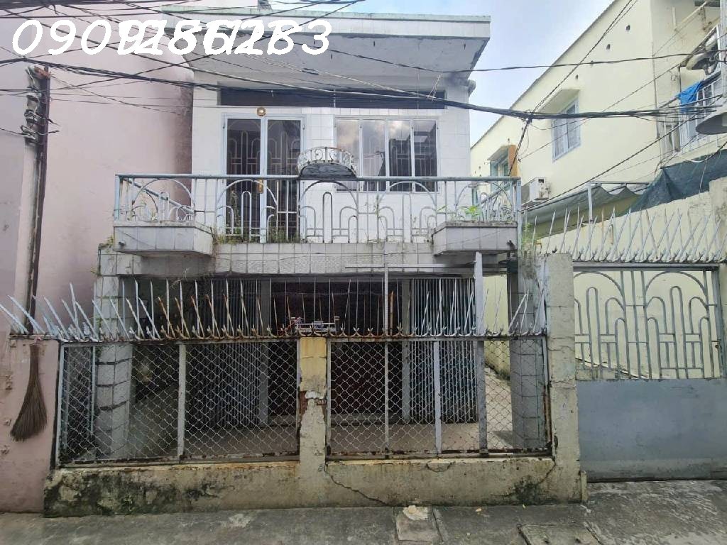 CHÍNH CHỦ-2 TẦNG-90M2-TT QUẬN 7-NHỈNH 6 TỶ - Ảnh chính
