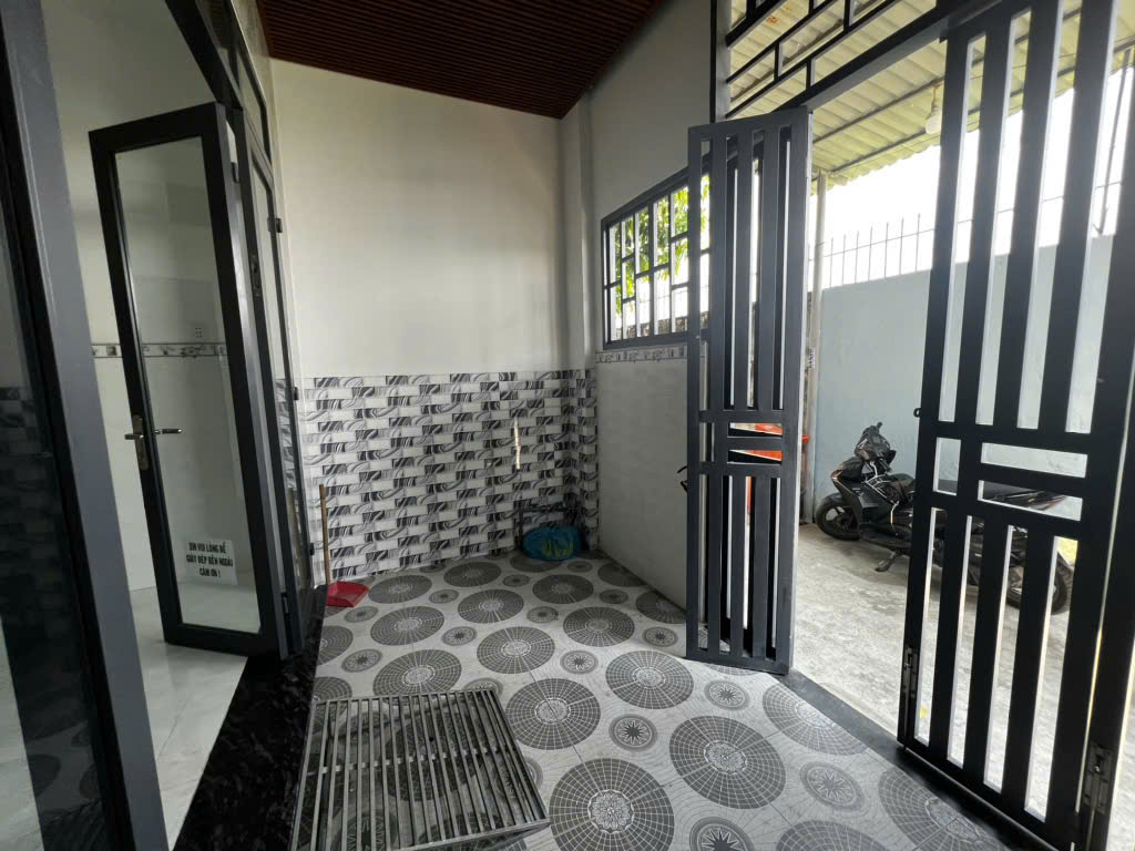 Nhà đẹp 60m2 (4x15)QL13 Đối diện Vạn phúc Hiệp Bình Phước Thủ đức chỉ 5.1 tỷ Tl - Ảnh 1