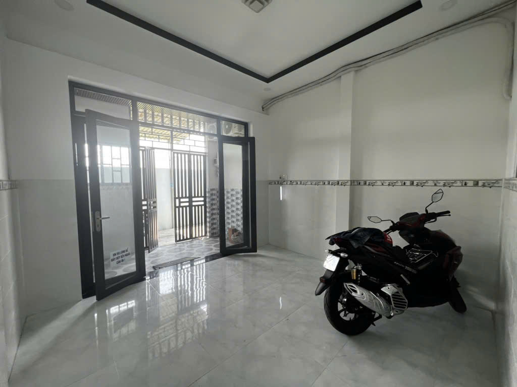 Nhà đẹp 60m2 (4x15)QL13 Đối diện Vạn phúc Hiệp Bình Phước Thủ đức chỉ 5.1 tỷ Tl - Ảnh 2