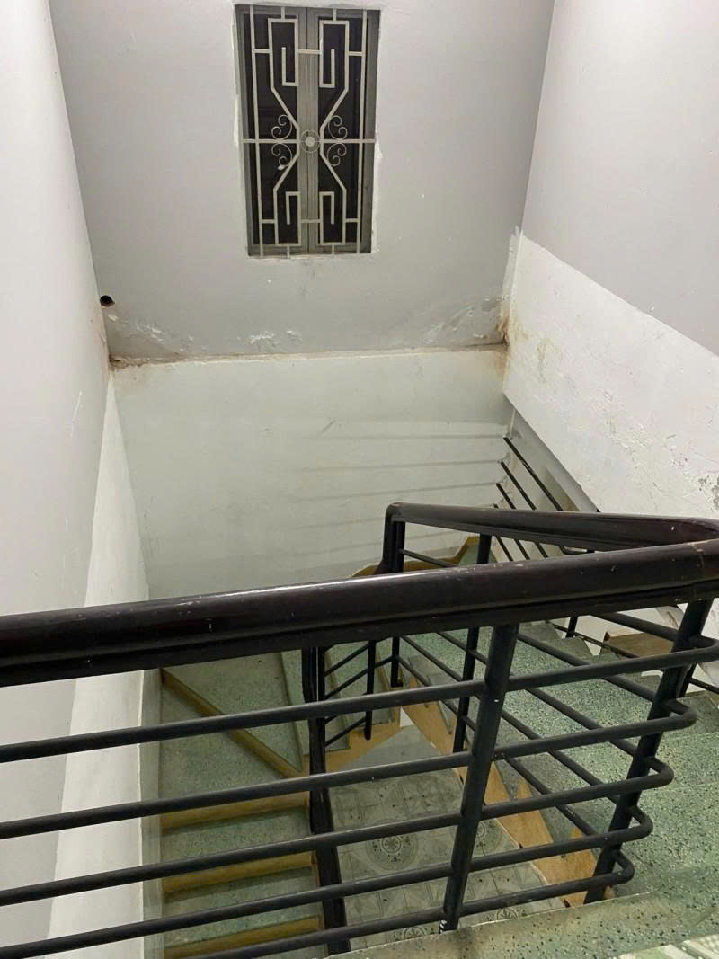 Bán nhà  Hẻm 86/ Ông Ích Khiêm, gần Bình Thới, 5,3x25m, nở hậu 8m, 2 tầng cũ, 15,4 tỷ. - Ảnh 1