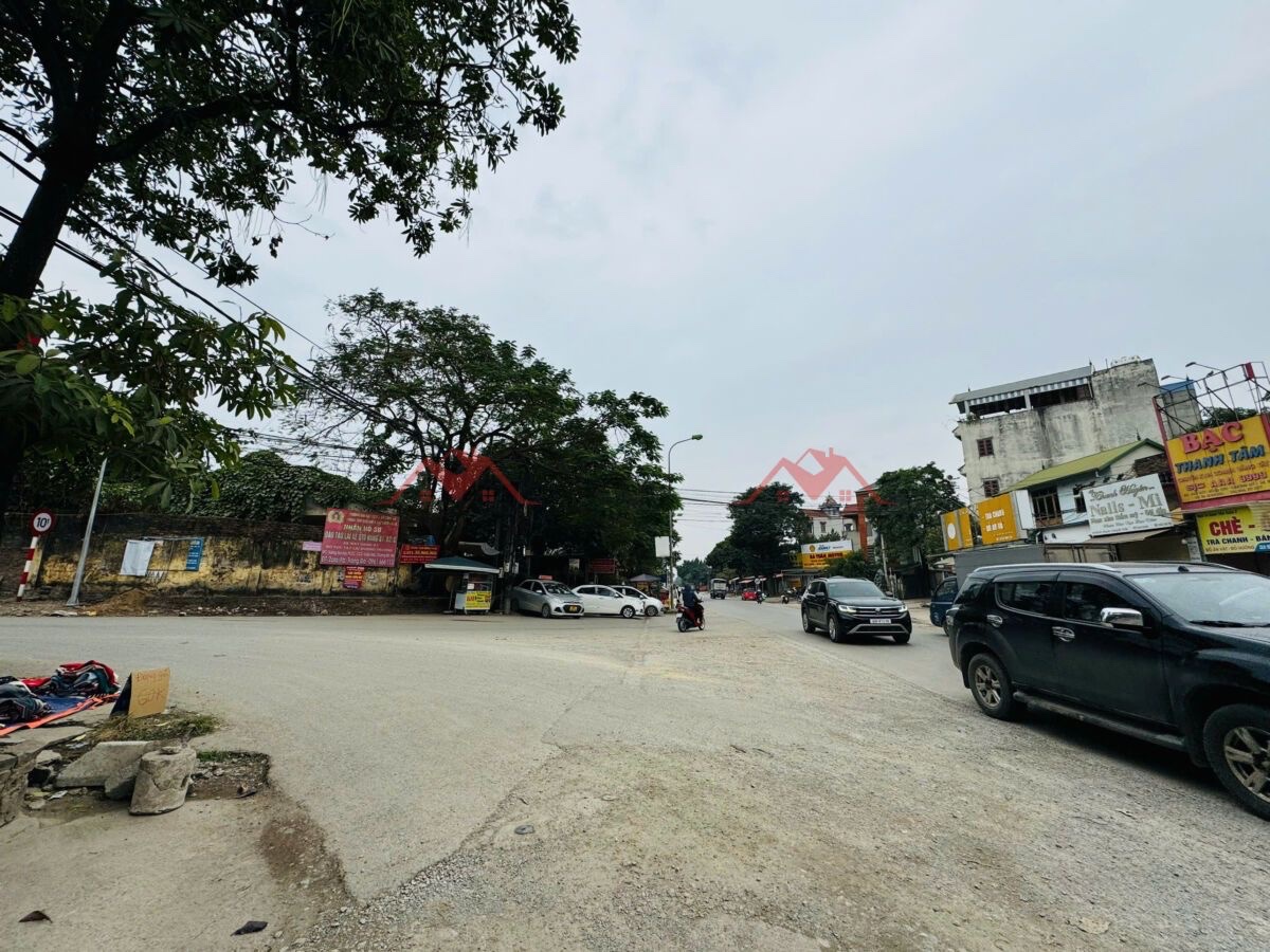 CHÍNH CHỦ CẦN BÁN LÔ ĐẤT 80M TẠI ĐÔNG SƠN-CHƯƠNG MỸ-HÀ NỘI - Ảnh 4