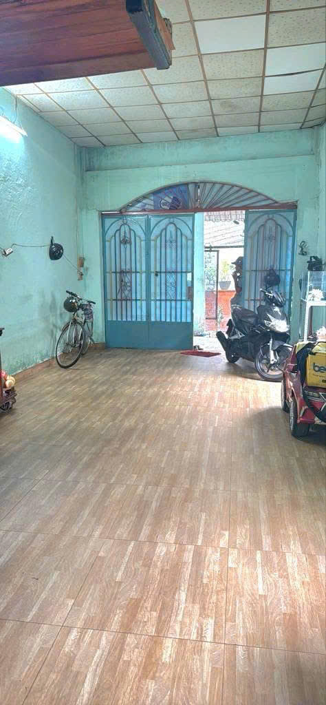 Nhà Hiệp Bình Phước 71m2 (4x18) QL13 Hiệp Bình Phước Thủ đức Thông Vạn Phúc city Đinh thị Thi, chỉ - Ảnh 2