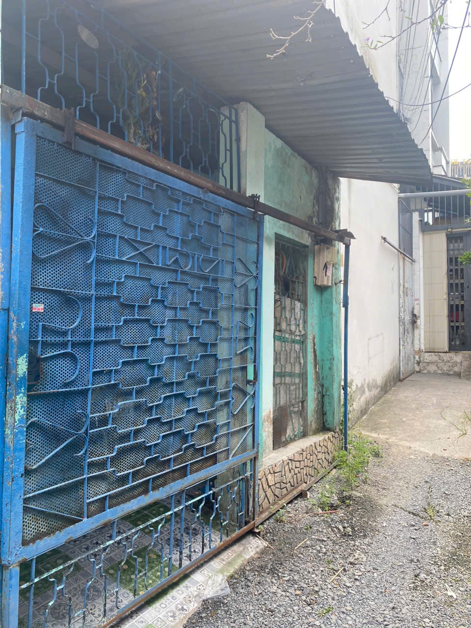 Nhà Hiệp Bình Phước 71m2 (4x18) QL13 Hiệp Bình Phước Thủ đức Thông Vạn Phúc city Đinh thị Thi, chỉ - Ảnh 1