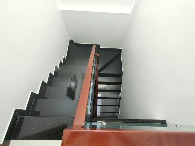 Bán nhà Mặt tiền  Gò Xoài - gần đoạn Lê Văn Quới, 5x14m, 4 Tầng - 3 PN, chào 9,9 tỷ. - Ảnh 1