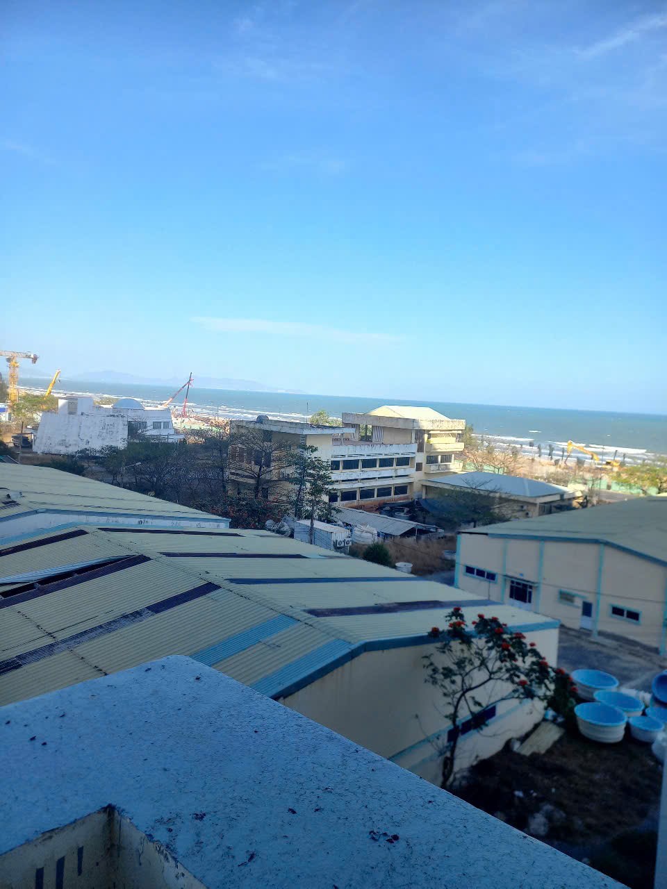 Căn hộ góc view biển tuyệt đẹp – trung tâm TP. Vũng - 165A Thùy Vân, P. Thắng Tam, Vũng Tàu, BRVT - Ảnh 3