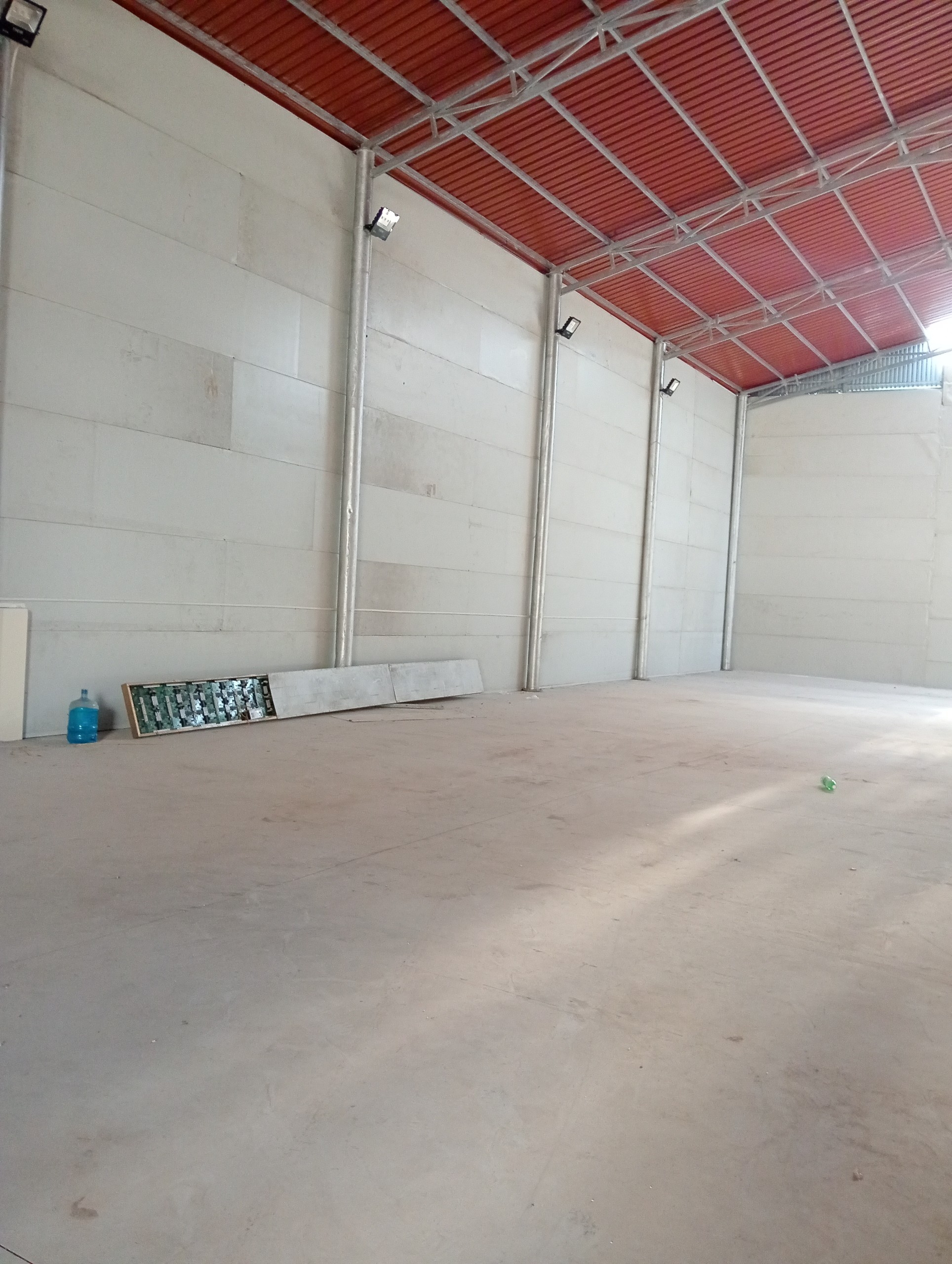 CHO THUÊ 700m2 KHO, XƯỞNG tại  VIỆT HÙNG. ĐÔNG ANH. HÀ NỘI - Ảnh 2