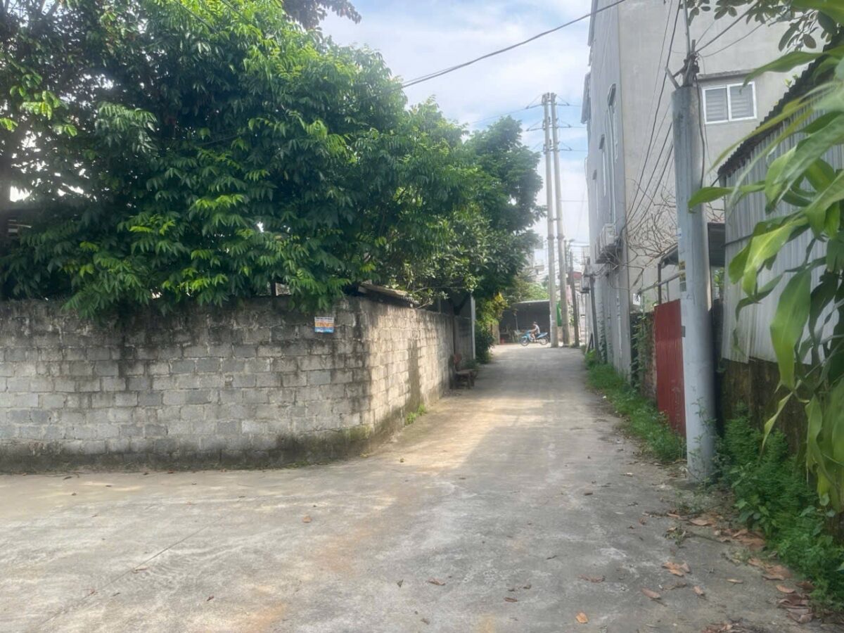 CHÍNH CHỦ CẦN BÁN LÔ ĐẤT 467M TẠI THỦY XUÂN TIÊN-CHƯƠNG MỸ-HÀ NỘI - Ảnh 2