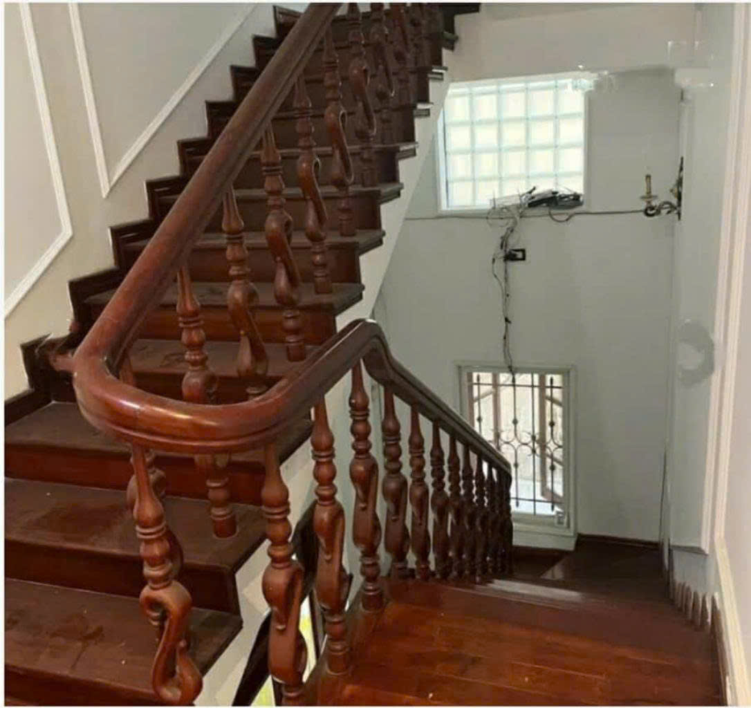 Biệt thự sân vườn Lưu Hữu Phước, DT200m2 x 4T x MT10m, ô tô chạy quanh nhà,giá chào 72 tỷ - Ảnh chính