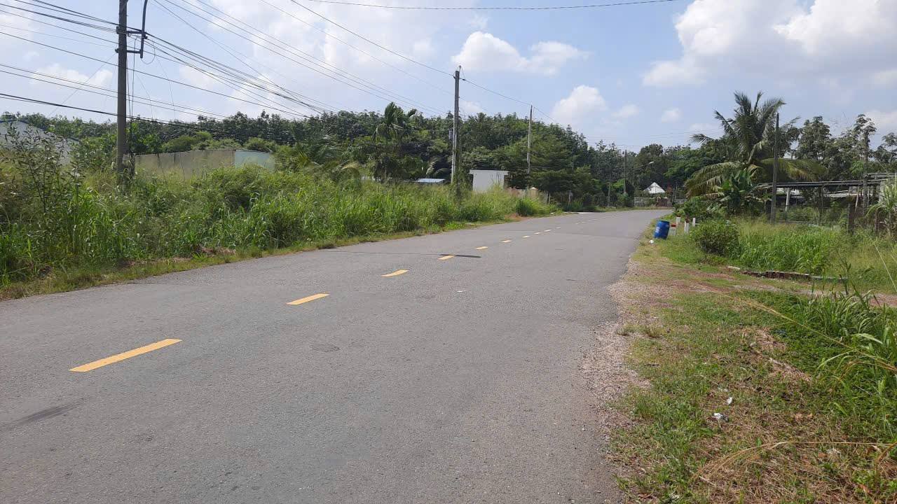 🏠 Đầu tư đất 200m² giá 230 triệu, thổ cư 100%, gần KCN 📍 - Ảnh 1