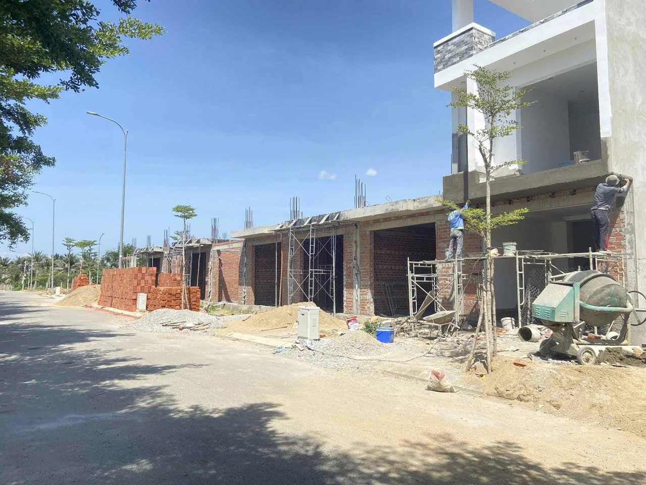 🏠 NHÀ NGAY TRUNG TÂM PHỐ BIỂN PHAN RANG –  MÀ GIÁ CHƯA TỚI 2 TỶ! 💥 - Ảnh 4